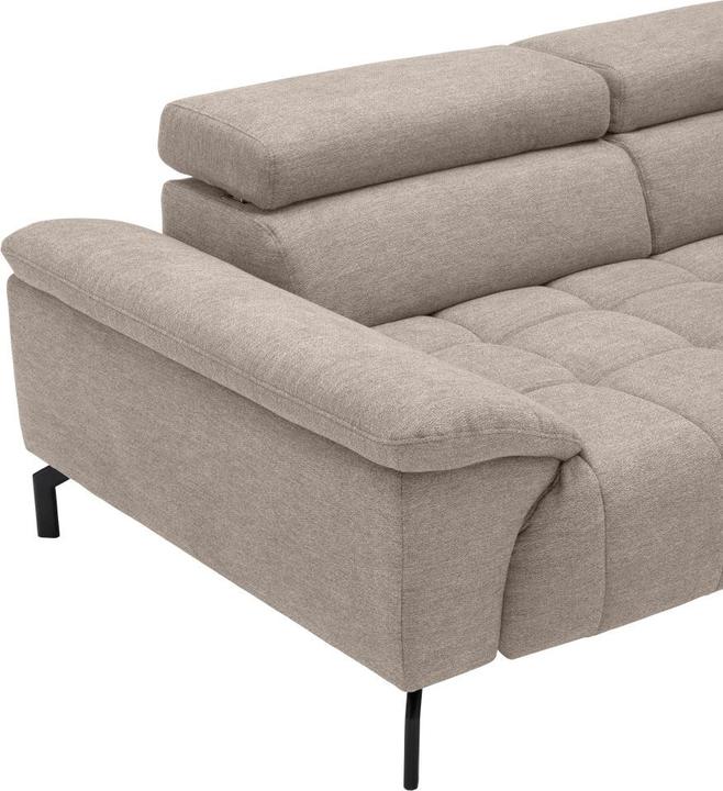 Produktbild Beldomo Style Vegas-S (Ecksofa)