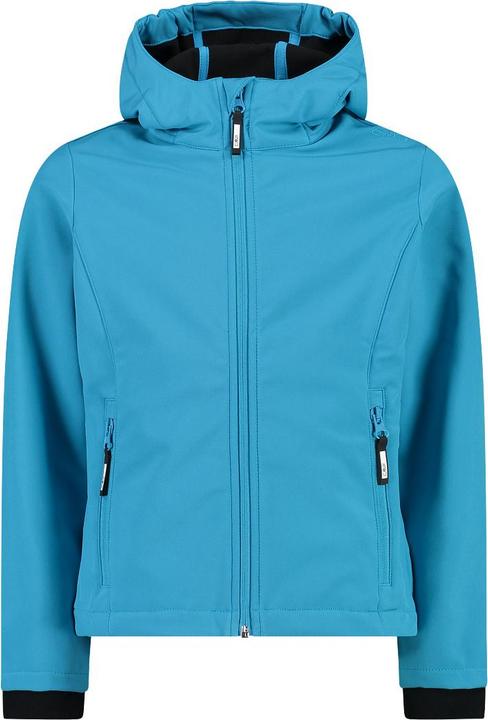 Immagine prodotto CMP Campagnolo Giacca da sci con cappuccio per ragazza (128)