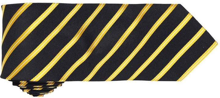 Actual product image Premier Sport Tie With Stripe Pattern