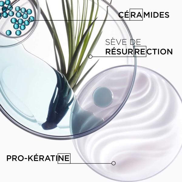 Image du produit Kérastase Resistance Bain Force Architecte (500 ml, Shampoing liquide)