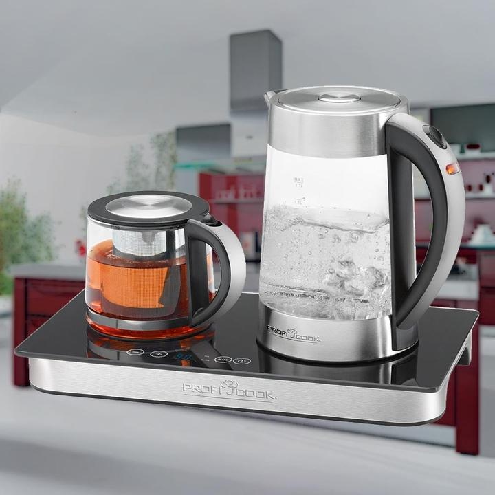 Produktbild Proficook Tks 1056 (1.70 l)