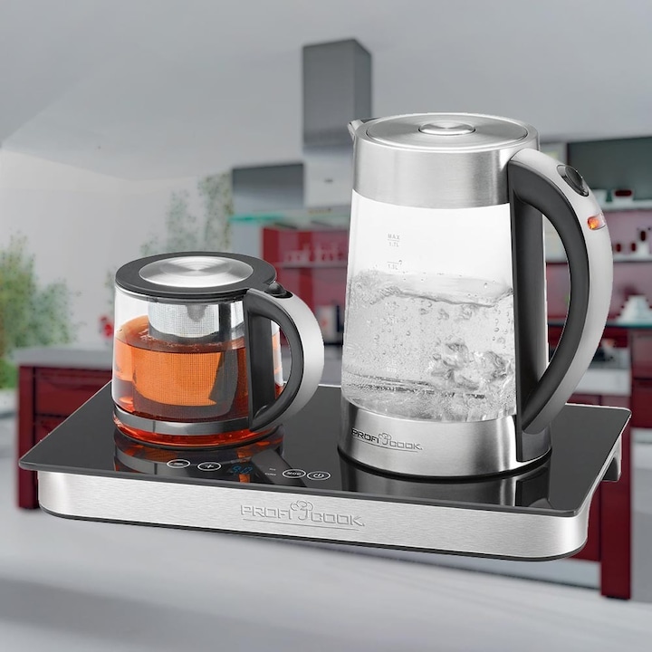 Produktbild Proficook Tks 1056 (1.70 l)