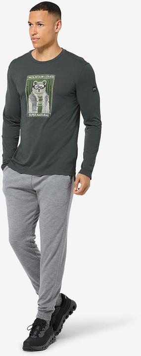 Actual product image Super Natural Bearski (S)