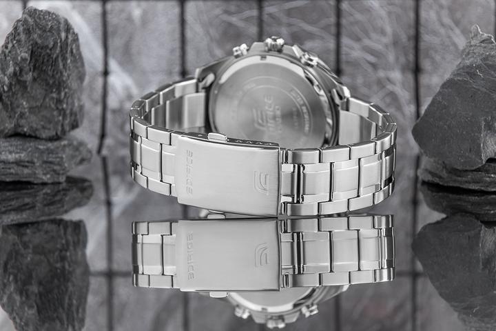 Immagine prodotto Casio EFR-552D-2AVUEF (Cronografo, 47 mm)
