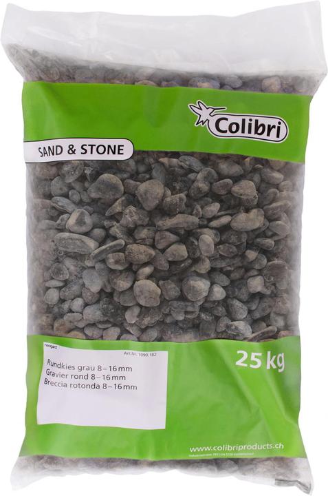 Produktbild Colibri Rundkies