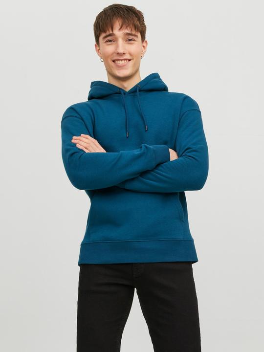 Image du produit Jack & Jones Sweat à capuche de base (XXL)
