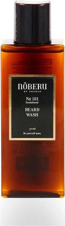 Image du produit Nõberu Savon à barbe (130 ml)