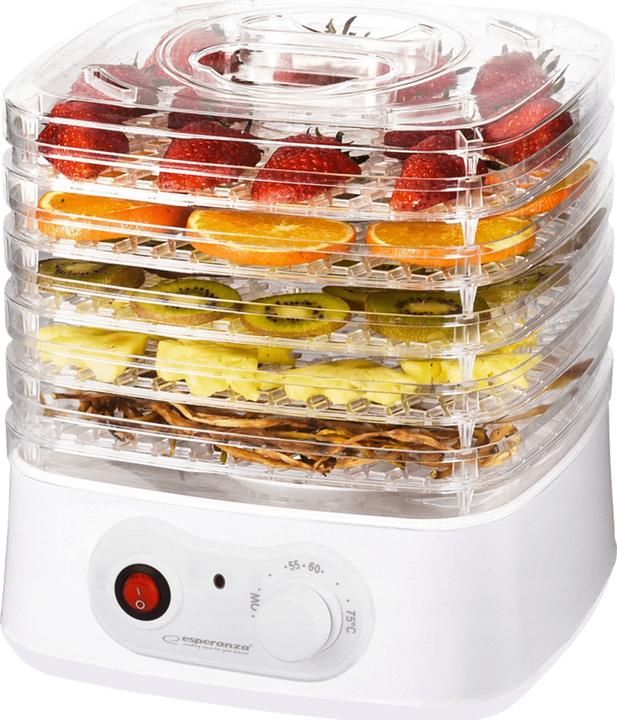 Actual product image Esperanza KD004