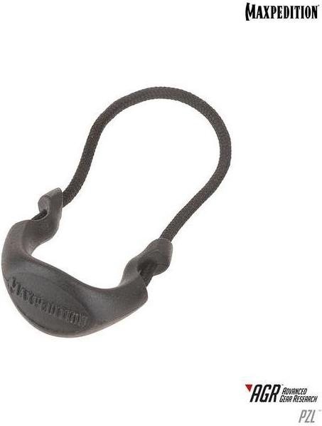 Produktbild Maxpedition Large Zipper Pulls (Pack of 6)