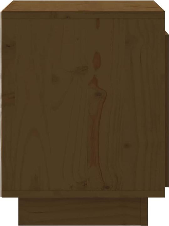 Immagine prodotto vidaXL Nachttisch (30 x 40 x 40 cm)