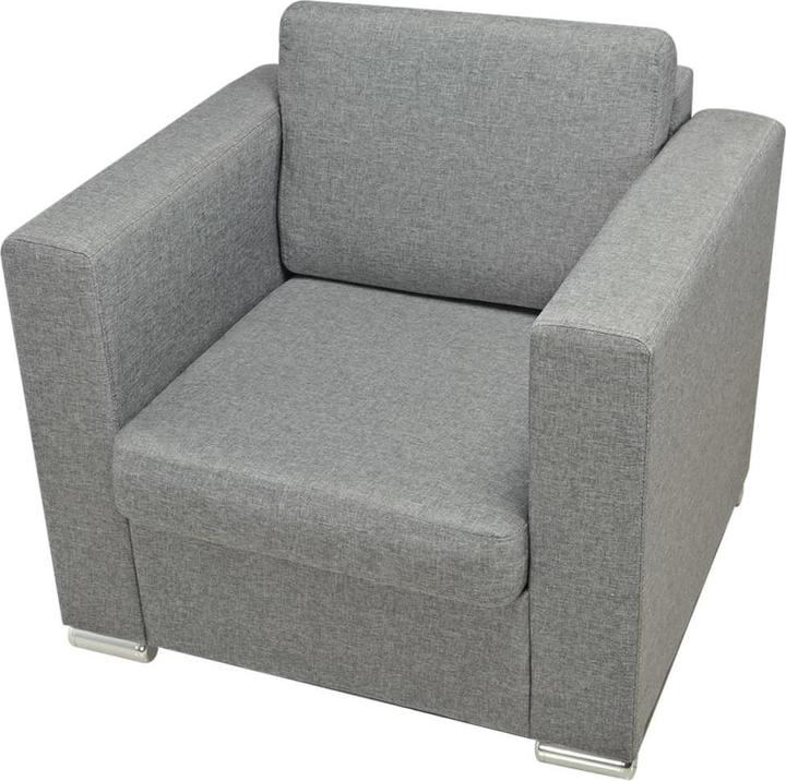 Produktbild vidaXL Kirima (3-Sitzer)