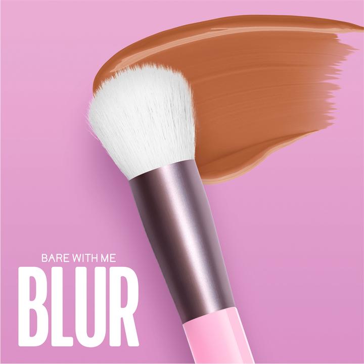 Produktbild NYX Professional Make-Up Bare With Me (Foundation)