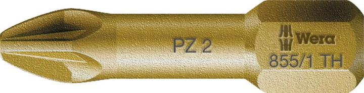 Produktbild Wera 855/1 TH PZ 3 x 25 mm (PZ3)