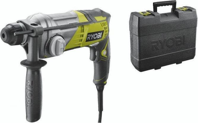 Image du produit Ryobi RSDS680-K Marteau perforateur SDS-Plus (Marteau perforateur)