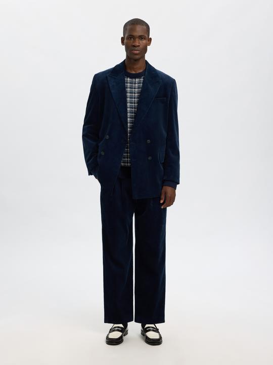 Produktbild Selected Wollmix Pullover mit Rundhalsausschnitt (XL)