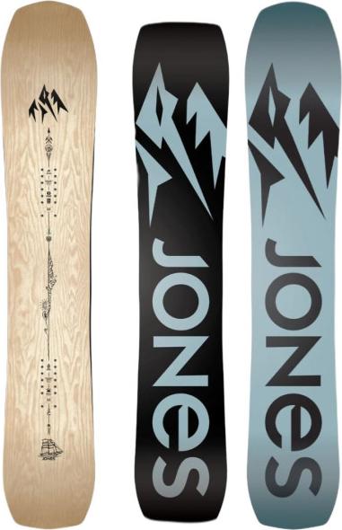 Jones Snowboard Men's Flagship 2025