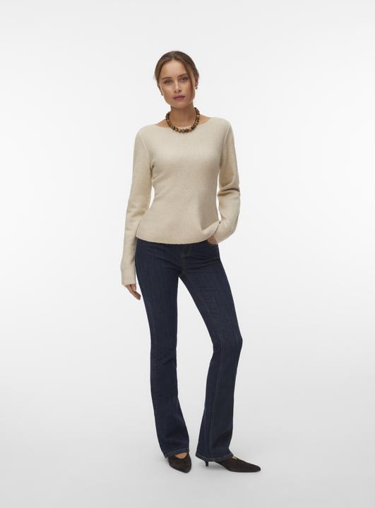 Produktbild Vero Moda VMGRACE Strickpullover Strickpullover (M)