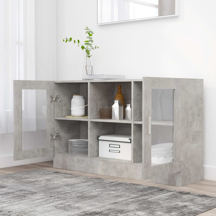 Grigio calcestruzzo