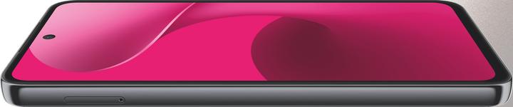 Immagine prodotto Telekom 3 Pro (256 GB, Grigio grafite, 6.80", eSIM, 5G)