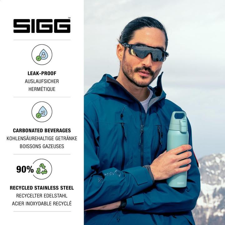 Actual product image Sigg Shield One (0.75 l)