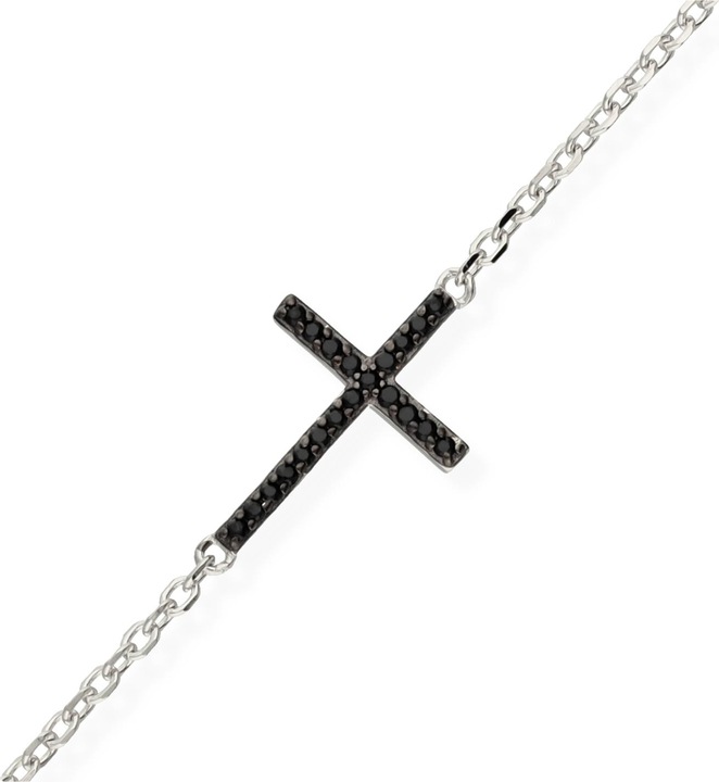 Immagine prodotto Carat Colorstone (1.70 cm, Argento 925)