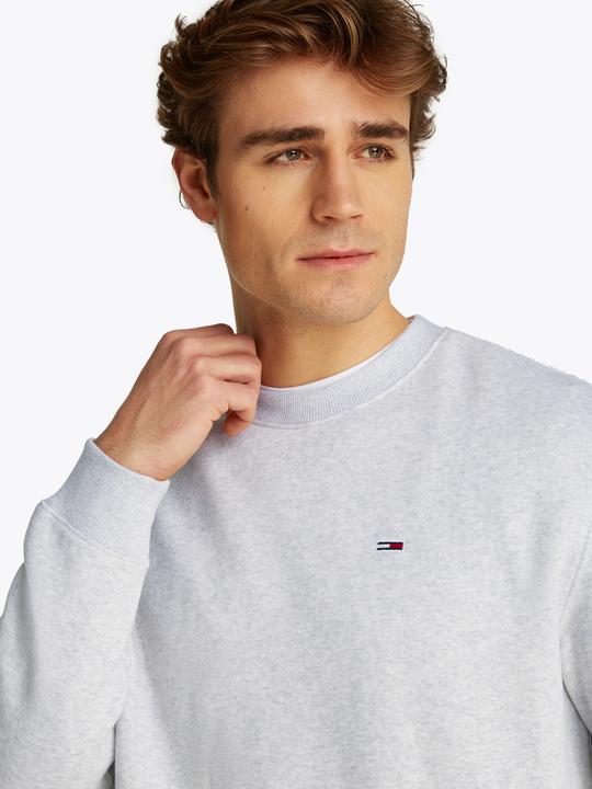 Produktbild Tommy Jeans Tjm Reg S Flag Crew (XXL)