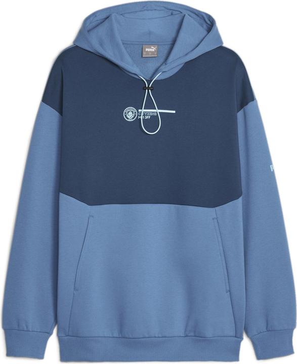 Image du produit Puma Sweat à capuche MCFC FtblCulture (3XL)