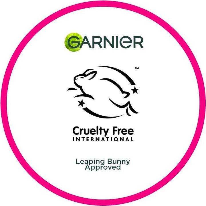 Actual product image Garnier Fructis Cocoa Butter Hair Food Shampoo Shampoo For Frizzy And Unruly Hair 350Ml (350 ml, Liquid shampoo)