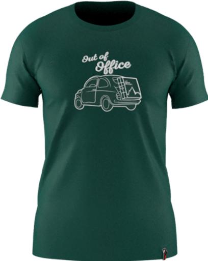La Sportiva Cinquecento T-Shirt