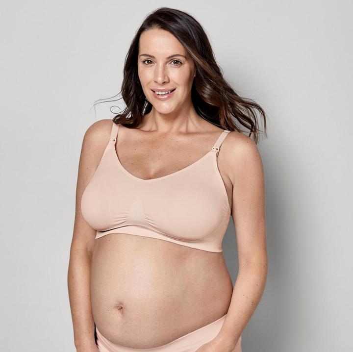 Image du produit Medela Keep Cool Ultra Soutien-gorge confort de grossesse et d'allaitement (L)