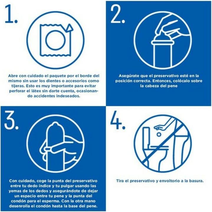 Produktbild Durex Climax Mutuo (12 Stk.)