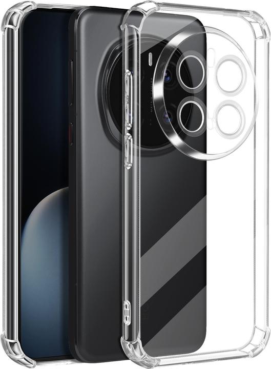 Produktbild Mayaxess Verstärkte Ecken (ZTE Nubia Red Magic 7 Pro)