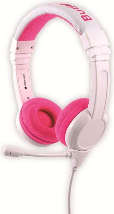 Produktbild Buddyphones Kinderkopfhörer