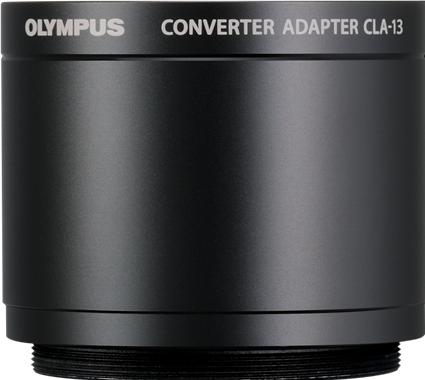 Actual product image Olympus CLA-13 Conversion lens adapter (Optic)