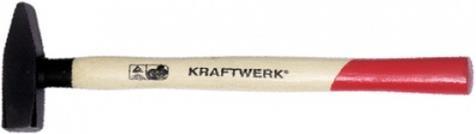 Actual product image Kraftwerk German engineer hammer 100 g (100 g)