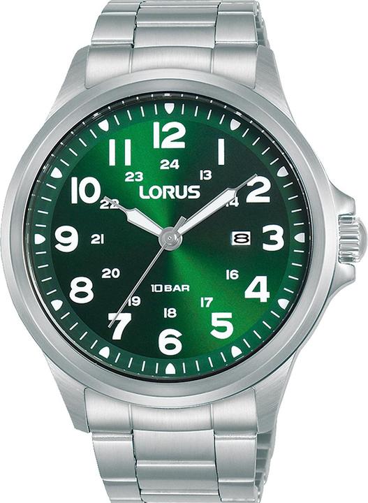 Immagine prodotto Lorus Sport (Orologio sportivo, 44 mm)