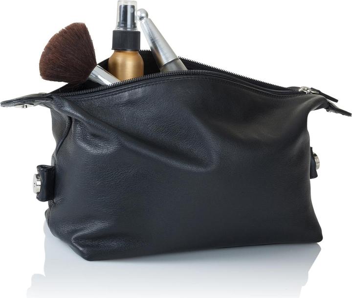 Actual product image Swiss Made Necessaire