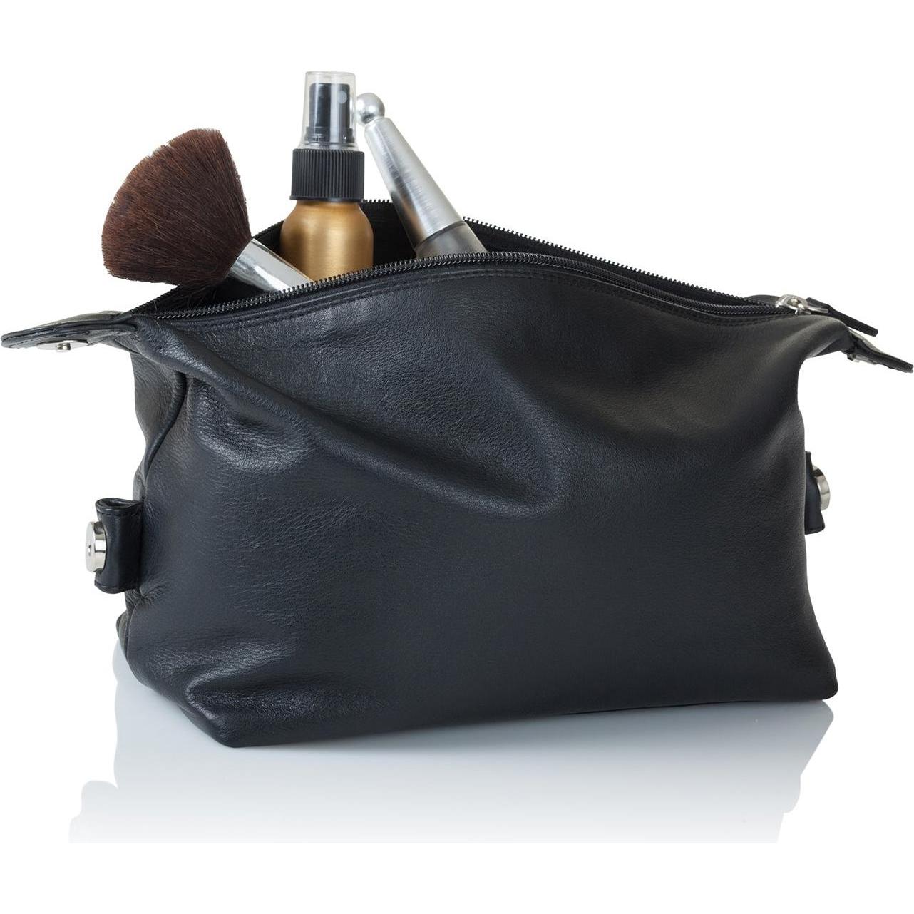 Thumbnail - Swiss Made, Necessaire, Necessaire, Schwarz