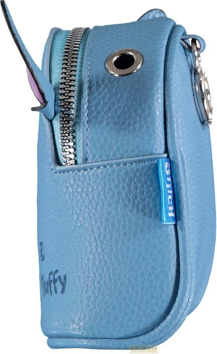 Produktbild Difuzed Lilo and Stitch - Stitch Micro Bag