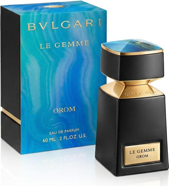 Immagine prodotto Bulgari Le Gemme Orom (Eau de parfum, 60 ml)