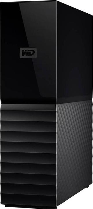 Immagine prodotto WD My Book (8 TB)