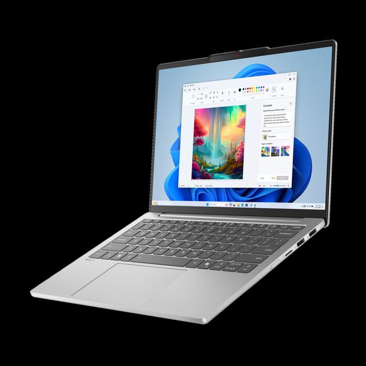 Produktbild Lenovo IdeaPad Slim 5 (13.30", 512 GB, 16 GB, Eng. Int., AMD Ryzen 5 7535HS)