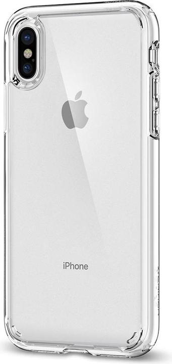 Image du produit Spigen ultra hybride (Apple iPhone XS, Apple iPhone X)