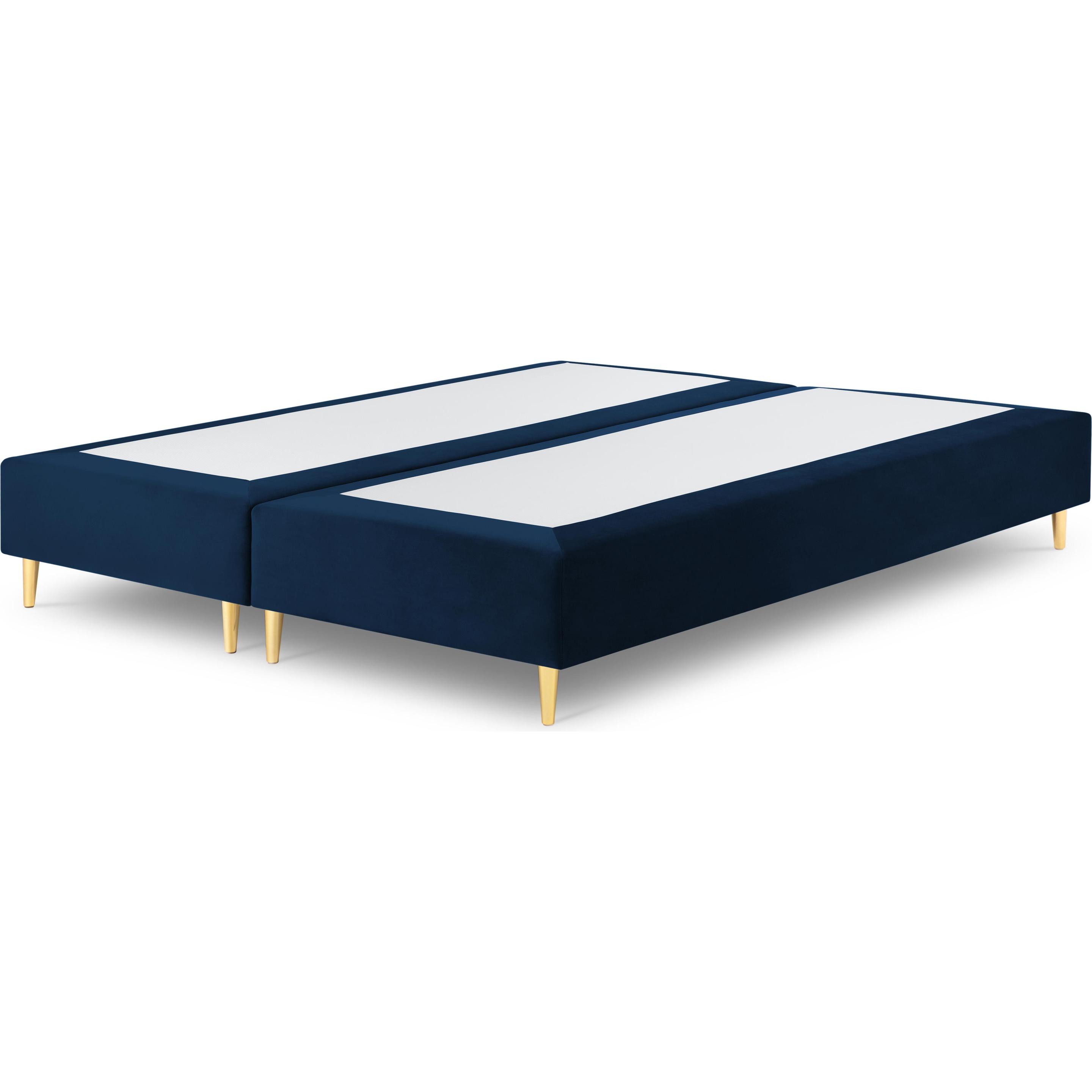 Micadoni, Bett, Whale (140 x 200 cm)