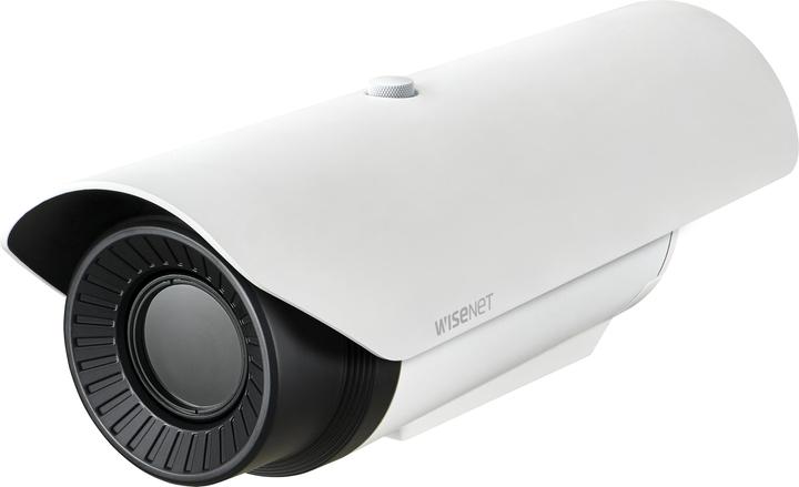 Produktbild Hanwha Thermalkamera TNO-4051T (640 x 480 Pixels)