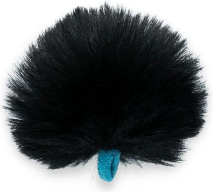 Immagine prodotto Radius Large Hole Urchin LAV Windshield Black (Single) (Schiuma solida)