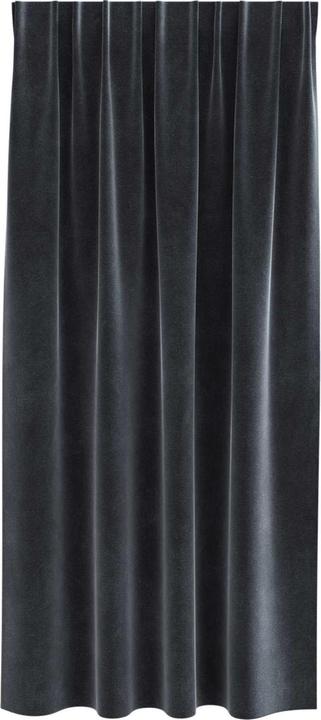 Actual product image vidaXL Curtains (140 x 175 cm)