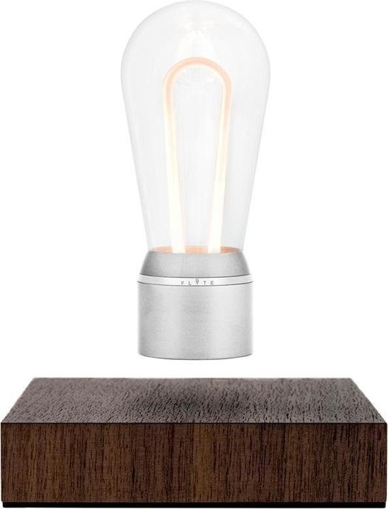 Actual product image Flyte Lamp Royal Levitation