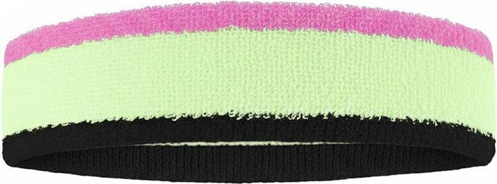 Produktbild Nike Stirnband Blockfarben