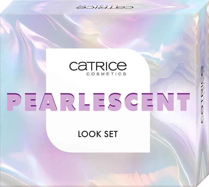 Produktbild Catrice Pearlescen (Make up set)